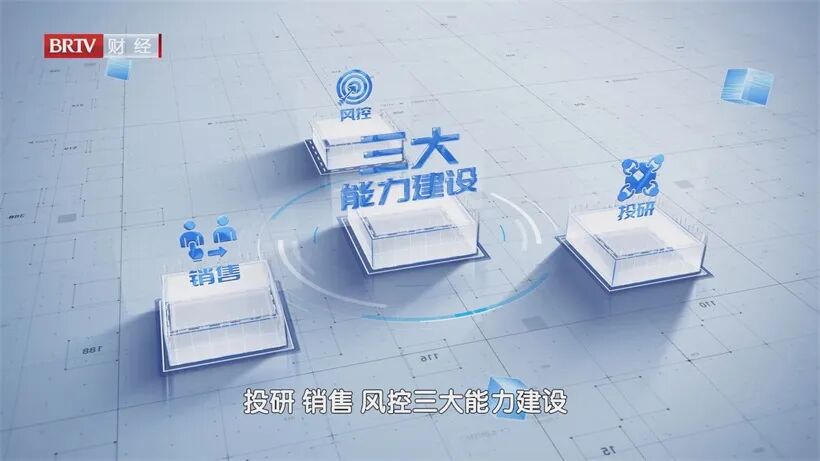 2025转型关键年,东兴基金管理以战略引领开启公募高质量发展新征程(图4) 2025转型关键年,东兴基金管理以战略引领开启公募高质量发展新征程(图4)